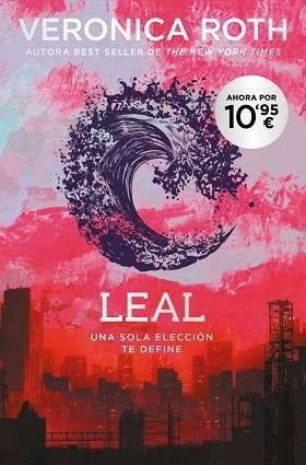 DIVERGENTE 3 - LEAL | 9791388147951 | ROTH, VERONICA