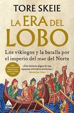 ERA DEL LOBO | 9791387592769 | TORE SKEIE