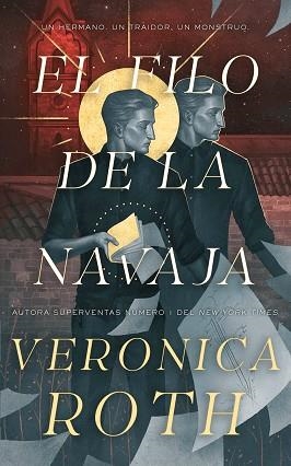 FILO DE LA NAVAJA | 9791388204005 | ROTH, VERONICA