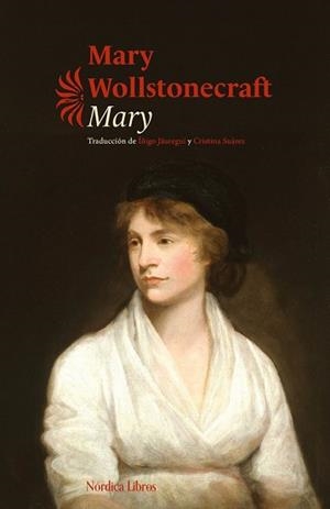 MARY (NÓRDICA CLÁSICOS) | 9791388306129 | WOLLSTONECRAFT, MARY