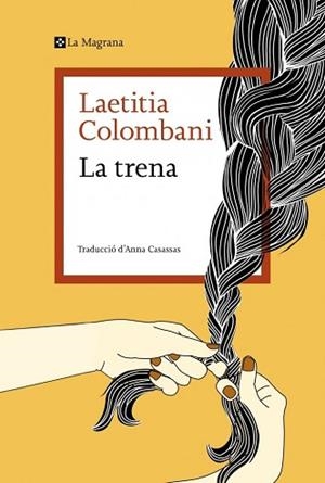 TRENA LA | 9791387983116 | COLOMBANI, LAETITIA