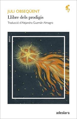 LLIBRE DELS PRODIGIS | 9788419908445 | OBSEQÜENT, JULI
