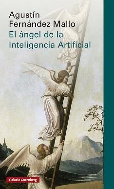 ÁNGEL DE LA INTELIGENCIA ARTIFICIAL | 9791387605919 | FERNÁNDEZ MALLO, AGUSTÍN