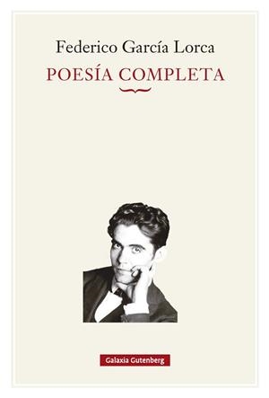 POESÍA COMPLETA | 9791388236099 | GARCÍA LORCA, FEDERICO