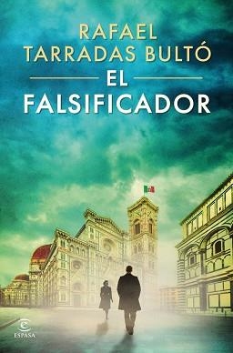 FALSIFICADOR EL | 9788467083002 | TARRADAS BULTÓ, RAFAEL