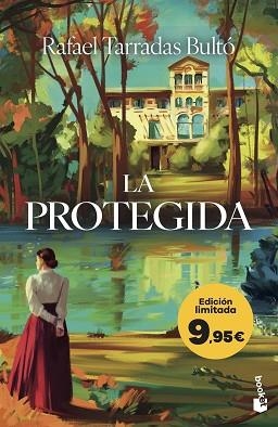 PROTEGIDA LA | 9788467083477 | TARRADAS BULTÓ, RAFAEL