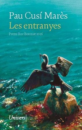 ENTRANYES LES | 9788419721679 | CUSÍ MARÈS, PAU