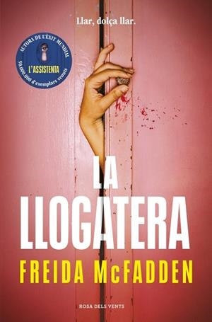 LLOGATERA | 9791387653897 | MCFADDEN, FREIDA
