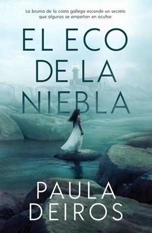 ECO DE LA NIEBLA | 9791387845407 | DEIROS, PAULA