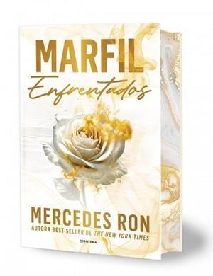 MARFIL (ENFRENTADOS 1) | 9791388222078 | RON, MERCEDES