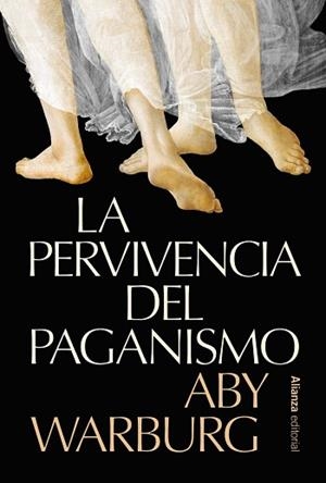 PERVIVENCIA DEL PAGANISMO | 9791370092740 | WARBURG, ABY