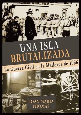 ISLA BRUTALIZADA | 9791388352010 | THOMÀS ANDREU, JOAN MARIA