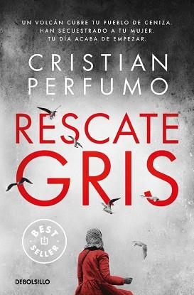 RESCATE GRIS | 9788466370042 | PERFUMO, CRISTIAN PERFUMO