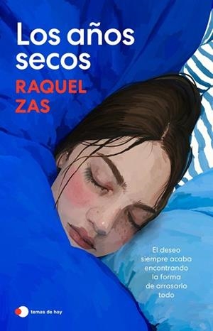 AÑOS SECOS | 9791388279072 | ZAS, RAQUEL