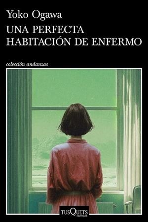 PERFECTA HABITACIÓN DE ENFERMO | 9788411078207 | OGAWA, YOKO