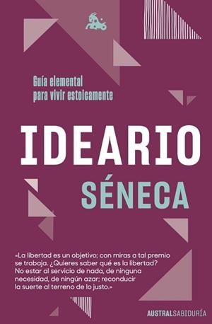 IDEARIO | 9788408325659 | SÉNECA,
