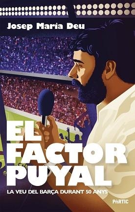 FACTOR PUYAL | 9788498096422 | DEU, JOSEP MARIA