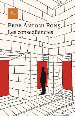 CONSEQÜÈNCIES LES | 9791388369025 | PONS TORTELLA, PERE ANTONI