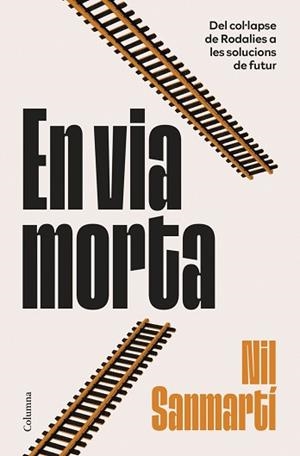 VIA MORTA EN | 9788466435451 | SANMARTÍ JURADO, NIL