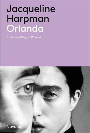 ORLANDA | 9791388211034 | HARPMAN, JACQUELINE