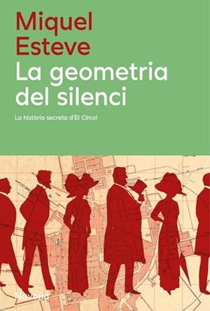 GEOMETRIA DEL SILENCI | 9791388211027 | ESTEVE VALLDEPÉREZ, MIQUEL