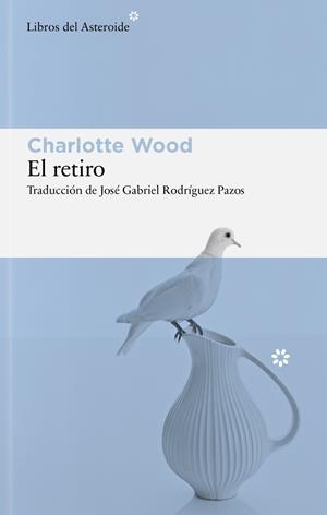 RETIRO EL | 9791388056161 | WOOD, CHARLOTTE