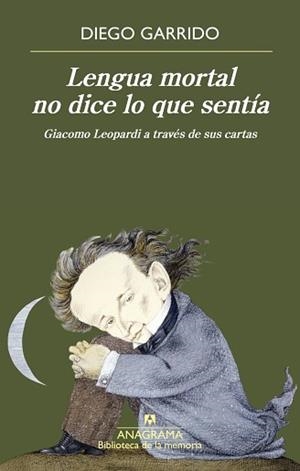 LENGUA MORTAL NO DICE LO QUE SENTÍA | 9788433950802 | DIEGO GARRIDO