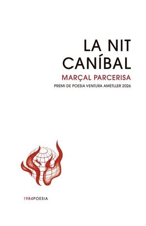 NIT CANÍBAL | 9791387757441 | PARCERISA, MARÇAL