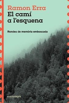 CAMÍ A L'ESQUENA | 9791387969271 | ERRA, RAMON