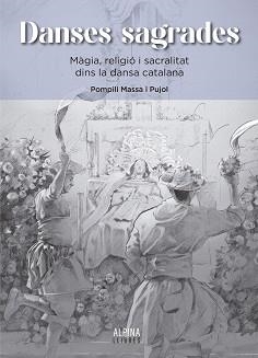 DANSES SAGRADES | 9788470112355 | MASSA I PUJOL, POMPILI