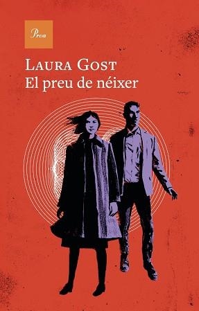 PREU DE NÉIXER | 9791388369001 | GOST, LAURA