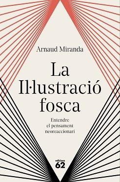 IL·LUSTRACIÓ FOSCA | 9788429783704 | MIRANDA, ARNAUD