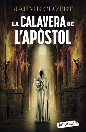 CALAVERA DE L'APÒSTOL | 9791387802806 | CLOTET PLANAS, JAUME