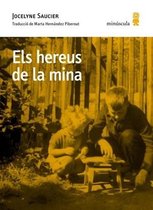 HEREUS DE LA MINA | 9791399173130 | SAUCIER, JOCELYNE