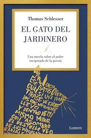 GATO DEL JARDINERO | 9788426433855 | SCHLESSER, THOMAS