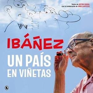 IBÁÑEZ: UN PAÍS EN VIÑETAS | 9788402431714 | IBAÑEZ, FRANCISCO