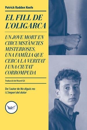 FILL DE L'OLIGARCA | 9791387726607 | KEEFE, PATRICK RADDEN