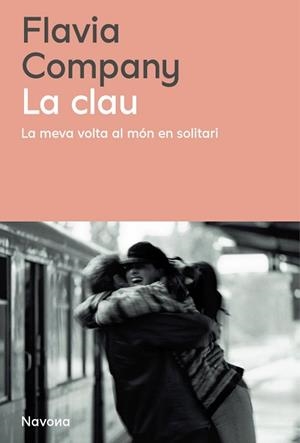 CLAU LA | 9788410180956 | COMPANY I NAVAU, FLAVIA
