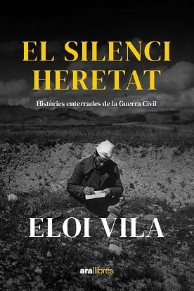 SILENCI HERETAT | 9788411732246 | VILA ESCARRÉ, ELOI