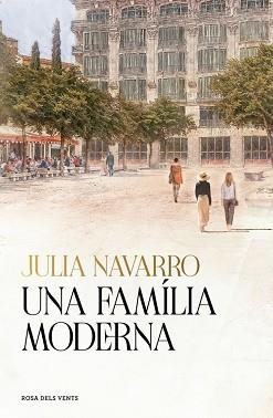 FAMÍLIA MODERNA (CATALÀ) | 9791387653552 | NAVARRO, JULIA