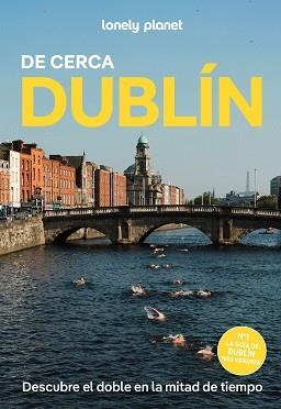 DUBLÍN DE CERCA | 9788408319214 | DAVENPORT, FIONN