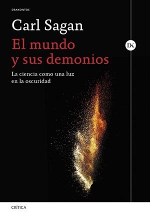 MUNDO Y SUS DEMONIOS | 9788491999225 | SAGAN, CARL
