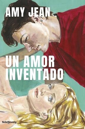 AMOR INVENTADO UN | 9788410140677 | JEAN, AMY