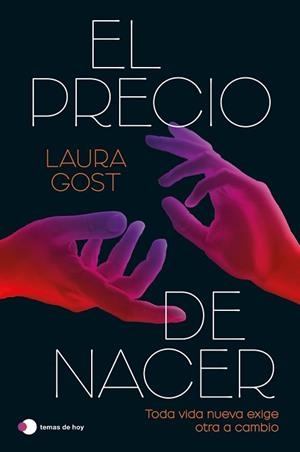 PRECIO DE NACER | 9791388279058 | GOST, LAURA