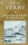 VUELTA AL MUNDO EN OCHENTA DIAS, LA (JET) | 9788401471766 | VERNE, JULIO