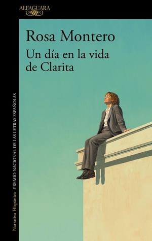 DÍA EN LA VIDA DE CLARITA DIA | 9791387975340 | MONTERO, ROSA