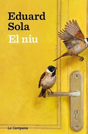 NIU EL | 9791387564506 | SOLA, EDUARD