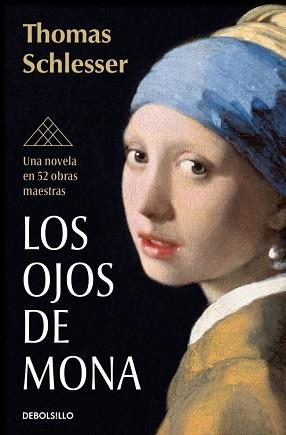 OJOS DE MONA | 9788466378604 | SCHLESSER, THOMAS / SCHLESSER, THOMAS / SCHLESSER, THOMAS