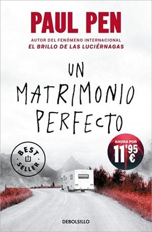 MATRIMONIO PERFECTO | 9788466352352 | PEN, PAUL