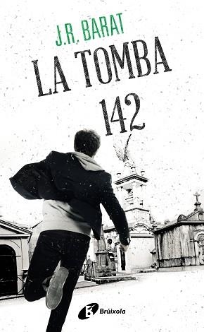 TOMBA 142 LA | 9788413494074 | BARAT, J. R.